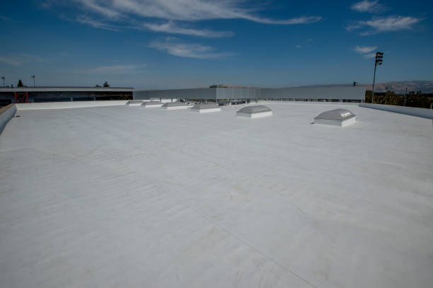 Best Gutter Installation and Repair  in Gosport, IN