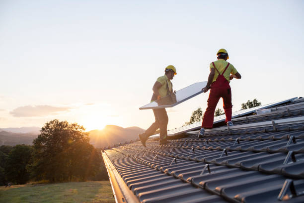 Best Storm Damage Roof Repair  in Gosport, IN
