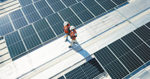 Best Cold Roofs  in Gosport, IN