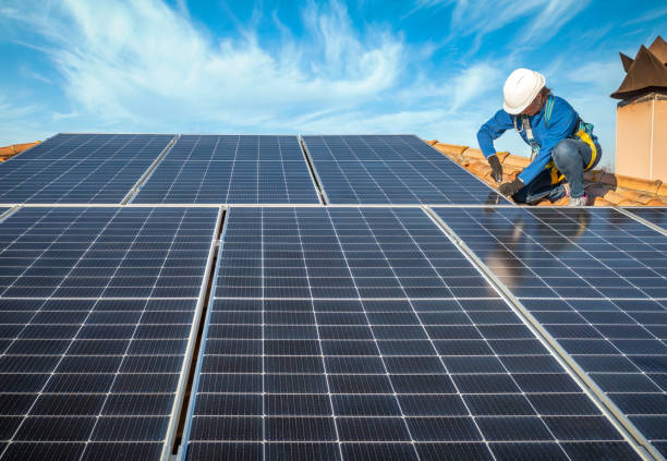 Best Commercial Roofing Services  in Gosport, IN