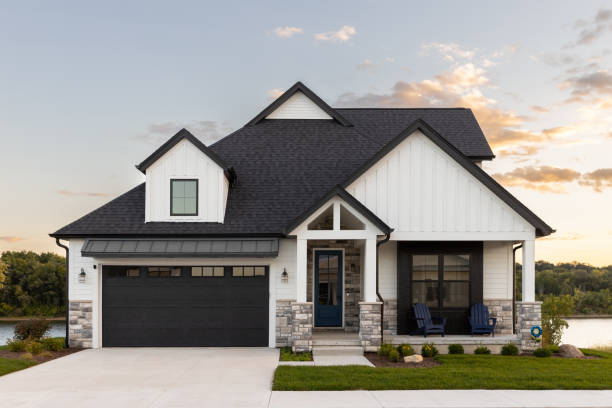 Best Roof Leak Repair  in Gosport, IN
