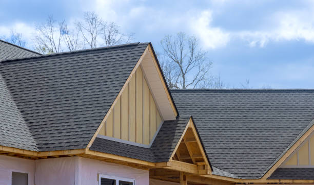 Asphalt Shingles Roofing in Gosport, IN