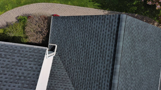 Best Chimney Flashing Repair  in Gosport, IN