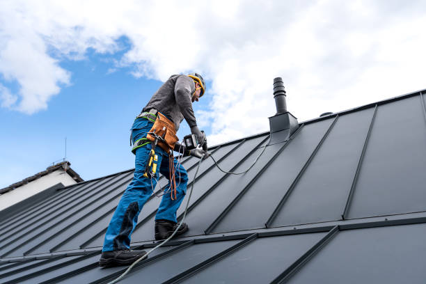 Best Flat Roofing  in Gosport, IN